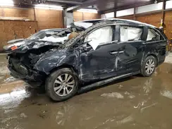 5FNRL5H37GB139659 2016 HONDA ODYSSEY