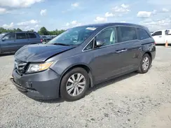 5FNRL5H37GB142769 2016 HONDA ODYSSEY