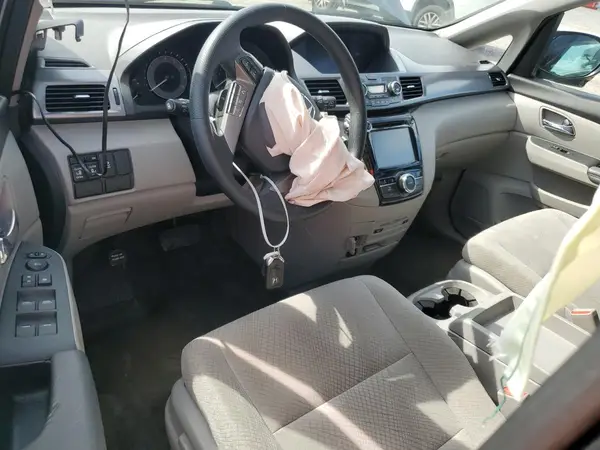 5FNRL5H37GB142769 2016 HONDA ODYSSEY - Image 8