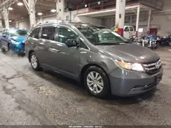 5FNRL5H37GB143551 2016 HONDA ODYSSEY