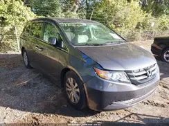5FNRL5H37GB143789 2016 HONDA ODYSSEY