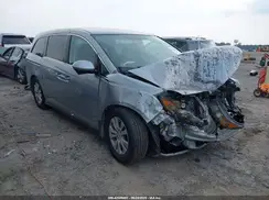 5FNRL5H37GB145994 2016 HONDA ODYSSEY