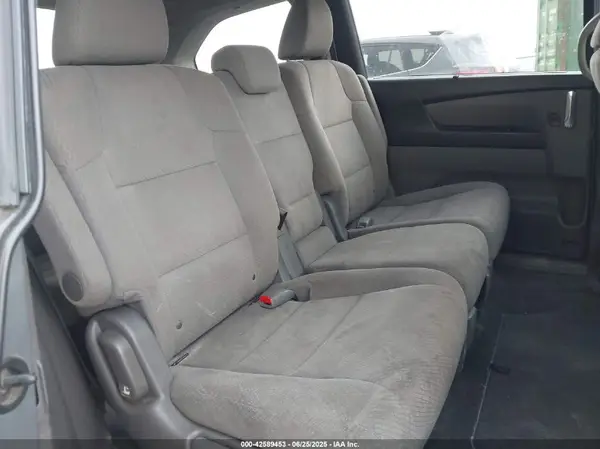 5FNRL5H37GB145994 2016 HONDA ODYSSEY - Image 8