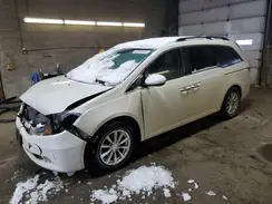 5FNRL5H37GB146899 2016 HONDA ODYSSEY