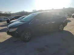 5FNRL5H37GB153285 2016 HONDA ODYSSEY