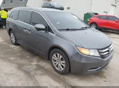 5FNRL5H37GB153979 2016 HONDA ODYSSEY