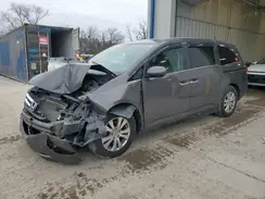 5FNRL5H37GB154078 2016 HONDA ODYSSEY