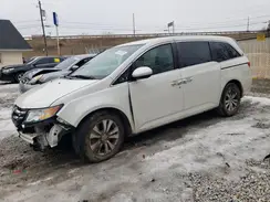 5FNRL5H37GB154422 2016 HONDA ODYSSEY