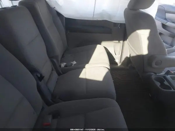 5FNRL5H37GB155134 2016 HONDA ODYSSEY - Image 8