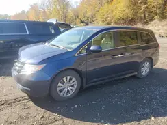 5FNRL5H37GB158132 2016 HONDA ODYSSEY