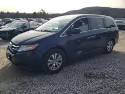 5FNRL5H37GB163637 2016 HONDA ODYSSEY