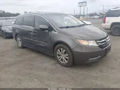 5FNRL5H37GB166182 2016 HONDA ODYSSEY