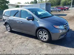 5FNRL5H37GB166764 2016 HONDA ODYSSEY