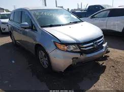 5FNRL5H37GB167042 2016 HONDA ODYSSEY