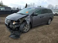 5FNRL5H37GB502798 2016 HONDA ODYSSEY