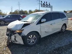 5FNRL5H37HB001850 2017 HONDA ODYSSEY