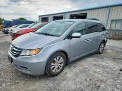 5FNRL5H37HB007678 2017 HONDA ODYSSEY