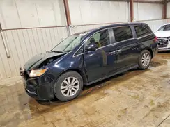 5FNRL5H37HB008345 2017 HONDA ODYSSEY