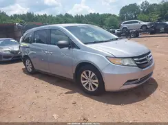 5FNRL5H37HB012945 2017 HONDA ODYSSEY