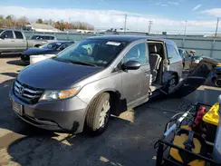 5FNRL5H37HB018616 2017 HONDA ODYSSEY