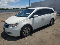 5FNRL5H37HB019782 2017 HONDA ODYSSEY