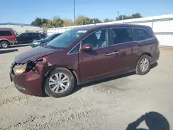 5FNRL5H37HB020057 2017 HONDA ODYSSEY