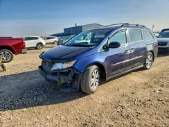 5FNRL5H37HB022052 2017 HONDA ODYSSEY