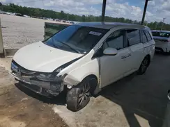 5FNRL5H37HB024027 2017 HONDA ODYSSEY
