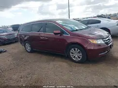5FNRL5H37HB026716 2017 HONDA ODYSSEY