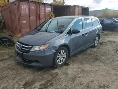 5FNRL5H37HB504195 2017 HONDA ODYSSEY