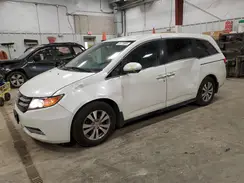 5FNRL5H38GB001015 2016 HONDA ODYSSEY