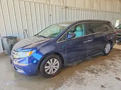 5FNRL5H38GB004495 2016 HONDA ODYSSEY