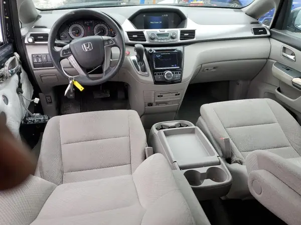 5FNRL5H38GB004609 2016 HONDA ODYSSEY - Image 8