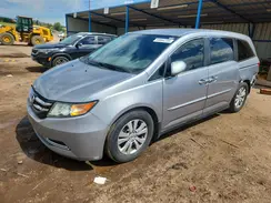 5FNRL5H38GB006795 2016 HONDA ODYSSEY