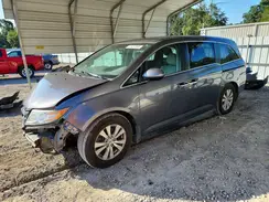 5FNRL5H38GB010457 2016 HONDA ODYSSEY