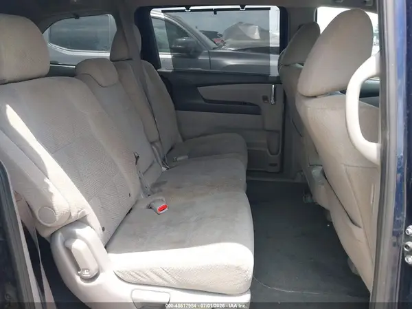 5FNRL5H38GB011253 2016 HONDA ODYSSEY - Image 8
