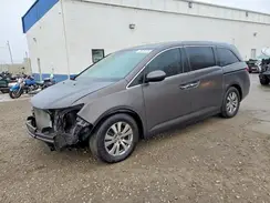 5FNRL5H38GB013231 2016 HONDA ODYSSEY