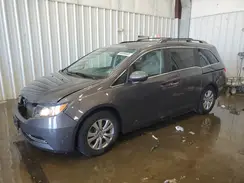 5FNRL5H38GB015500 2016 HONDA ODYSSEY