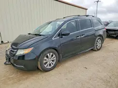 5FNRL5H38GB027274 2016 HONDA ODYSSEY