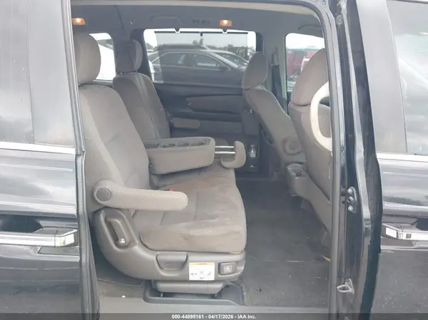 5FNRL5H38GB027291 2016 HONDA ODYSSEY - Image 8