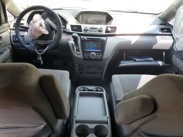 5FNRL5H38GB028229 2016 HONDA ODYSSEY - Image 8