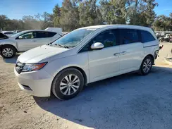 5FNRL5H38GB028800 2016 HONDA ODYSSEY