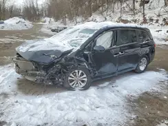 5FNRL5H38GB029266 2016 HONDA ODYSSEY