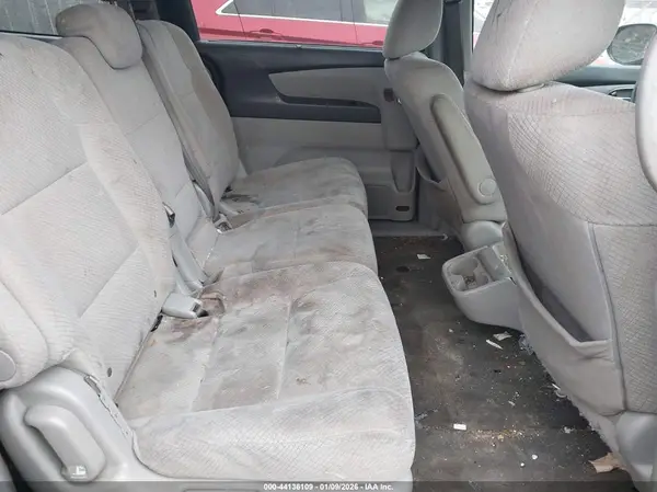 5FNRL5H38GB029915 2016 HONDA ODYSSEY - Image 8