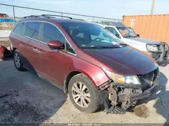 5FNRL5H38GB031079 2016 HONDA ODYSSEY