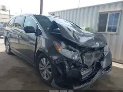 5FNRL5H38GB031910 2016 HONDA ODYSSEY