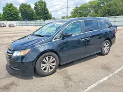 5FNRL5H38GB036895 2016 HONDA ODYSSEY