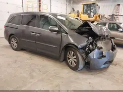 5FNRL5H38GB039652 2016 HONDA ODYSSEY