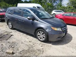 5FNRL5H38GB041028 2016 HONDA ODYSSEY