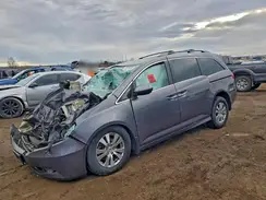 5FNRL5H38GB042101 2016 HONDA ODYSSEY